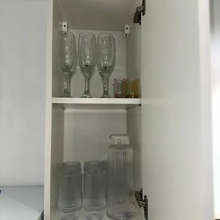 Apartamento Pink House Karpaty