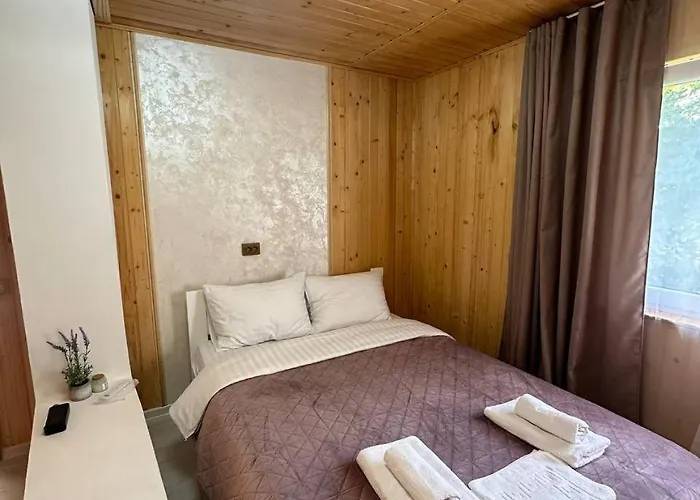 Pink House Karpaty