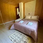 Apartmán Pink House Karpaty