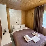 Pink House Karpaty