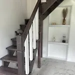 Pink House Karpaty Apartmán Krivorovnya