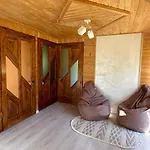 Pink House Karpaty Apartmán *